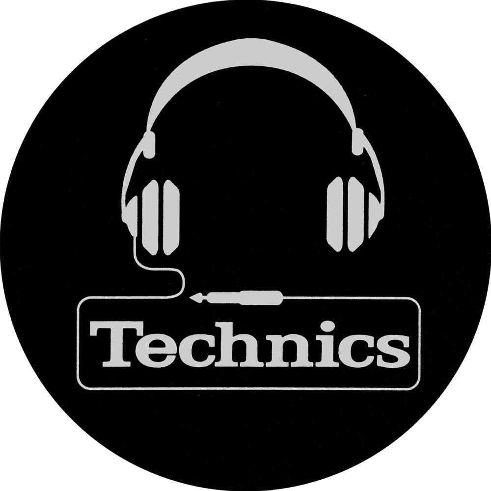 Magma Technics Slipmat Headphones